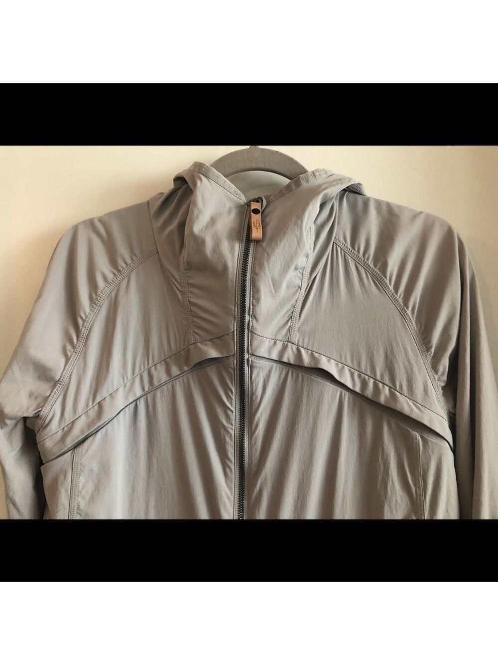 𝅺**nwt**indygena Slinga Stretch Long Jacket - Picture 11 of 16